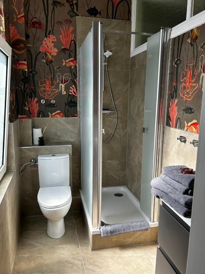 Apartament Traumhafter Altbaucharme In Zentraler Lage Kilonia Zewnętrze zdjęcie