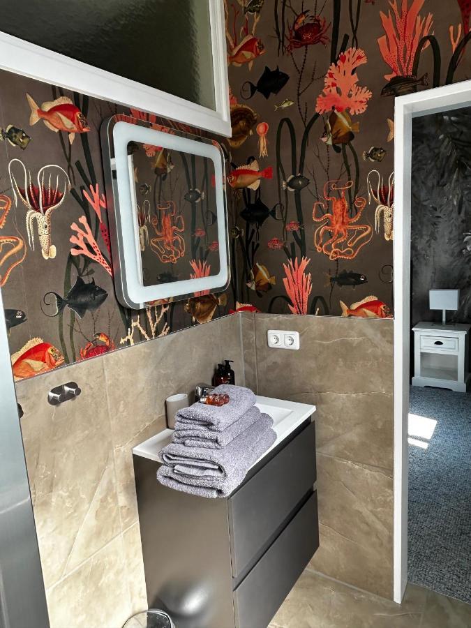Apartament Traumhafter Altbaucharme In Zentraler Lage Kilonia Zewnętrze zdjęcie
